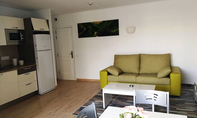 Playa del Ingles Apartment | "Apartamento Milu' in Playa del Ingles de Gran Canaria ground floor.