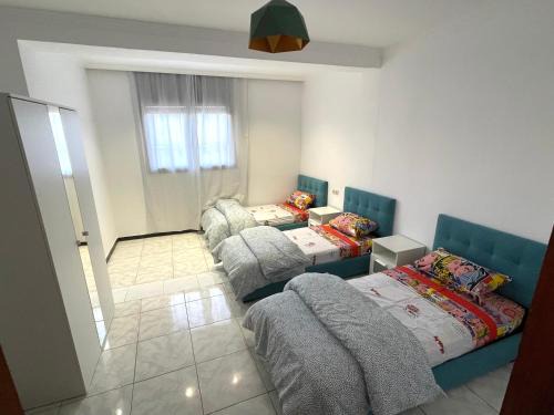 Tetouan Apartment | Apart familiar bab okla