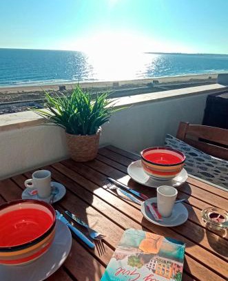 Torralta Apartment | Apart Great Sea View