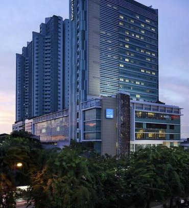Chinatown Apartment | Apart Green Central Full furnish