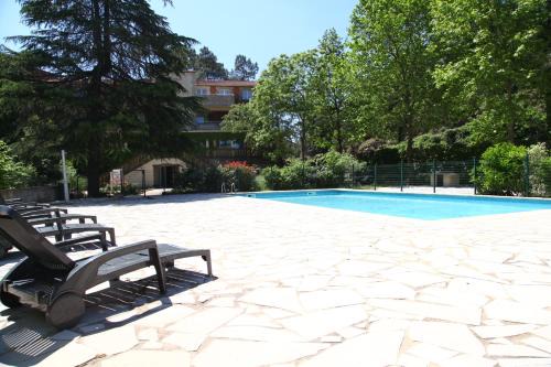 Corbes Apartment | Apart'Hôtel Les 4 Sources