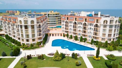 Sinemoretz Apartment | Apart Hotel Apolonia Palace