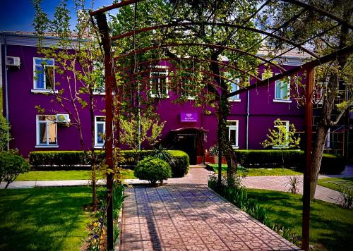 Khujand Apartment | Apart Hotel Armon