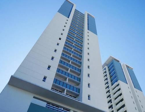 Parque Leopoldina Apartment | Apart Hotel - Campos dos Goytacazes