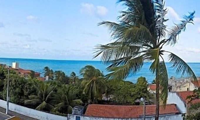 Ponta Negra Hotel | Apart Hotel Casa Grande
