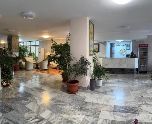 Razgrad Hotel | Apart Hotel Central Razgrad
