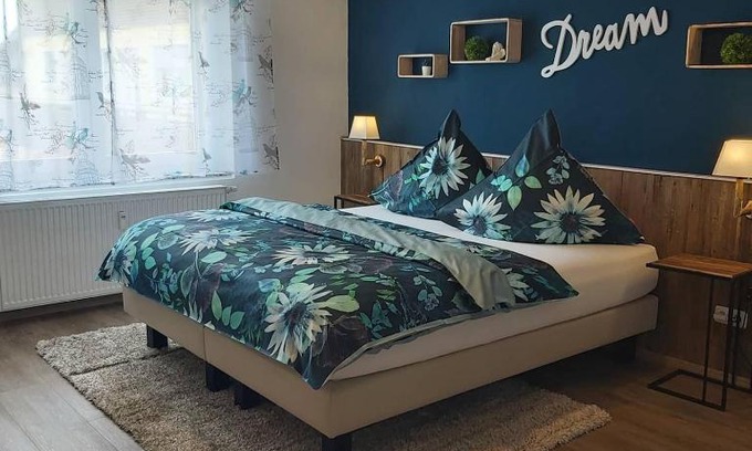 Dillingen an der Donau Apartment | Apart Hotel - Dillinger Schwabennest
