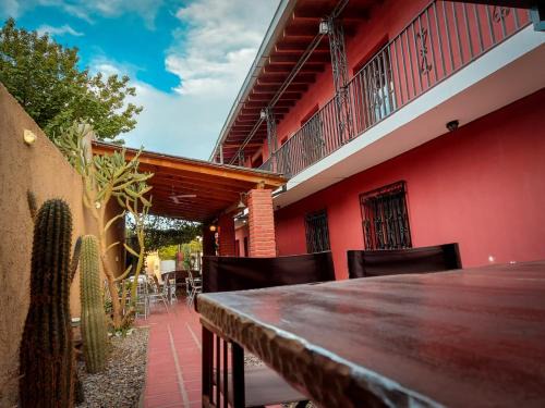 Cafayate Apartment | Apart Hotel Don Benito