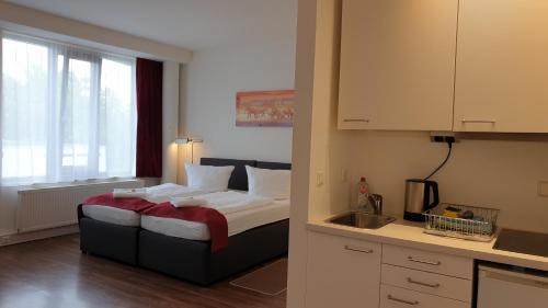 Sinsheim Apartment | Apart-Hotel-Kick