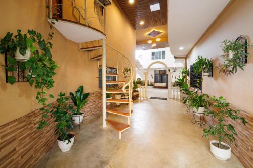 Iquitos Apartment | Apart Hotel La Rivera