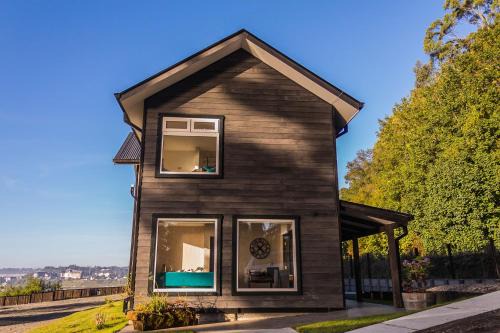 Puerto Varas Apartment | Apart Hotel Lake House - Puerto Varas