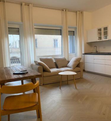 Sassari Apartment | Apart Hotel - Suites Umberto I