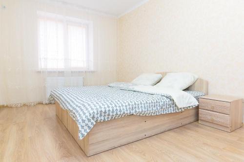 Zarichnyi District Apartment | Apart-Hotel