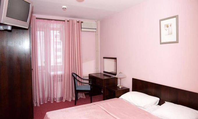 Saratov Apartment | Apart-Hotel Zagreb
