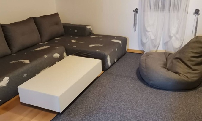 Cove Murtar Apartment | Apartment Vanja (115861-A1) - Mali Losinj - island Losinj
