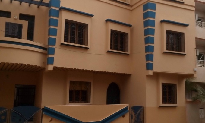 Marina House | Apart. in house 800m from the beach. Near shops,