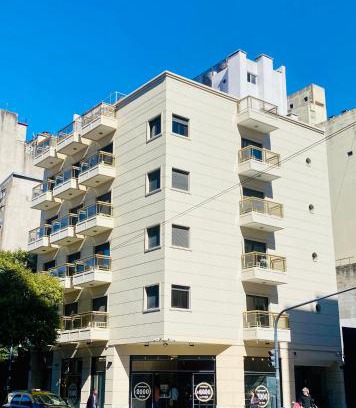 Constitucion Apartment | Apart Independencia