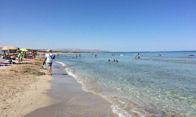 Portopalo di Capo Passero Apartment | Apartment/Flat - Portopalo di Capo Passero