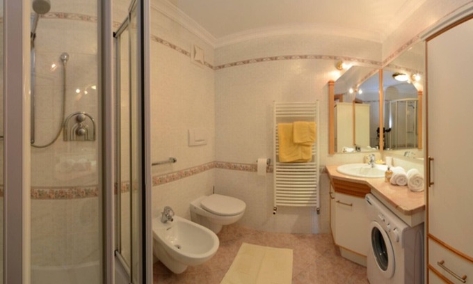 Santa Cristina Val Gardena Apartment | Apartments La Rojula Apartment 1