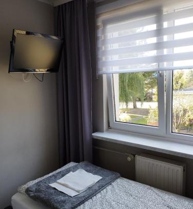 Koszalin Apartment | Apart Iwona