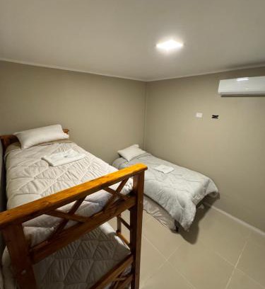 Paso de los Libres Apartment | Apart JJ - departamento para 6 personas