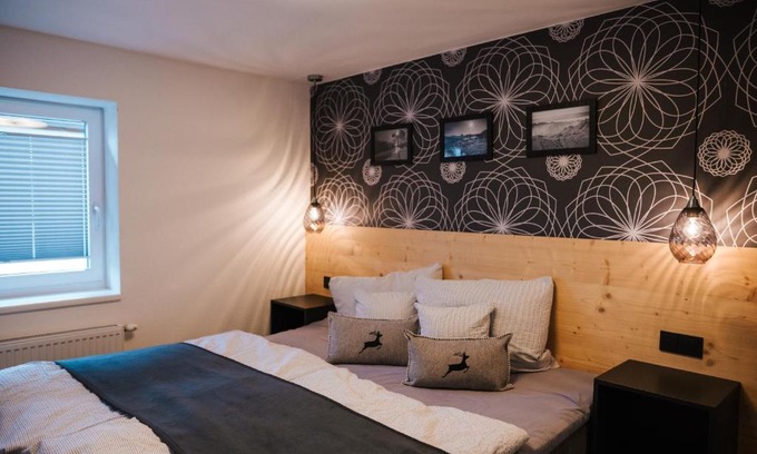 Laengenfeld Apartment | Apart Julia