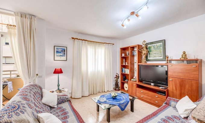 Puerto de Pollensa Apartment | Apart. La Vall del Port