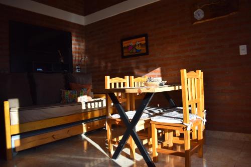 Carmen de Patagones Apartment | Apart-Maragato