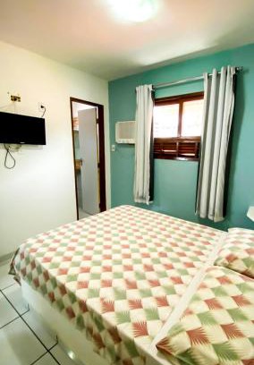 Ponta Negra Apartment | APART Mobiliado