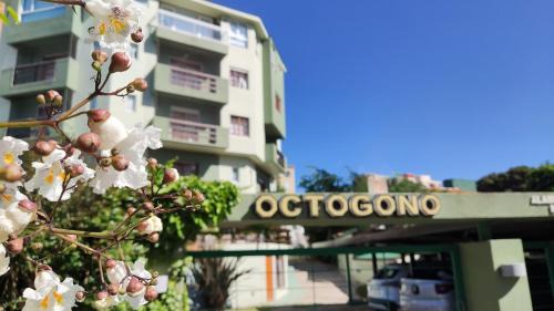 Villa Gesell Apartment | Apart Octogono Condominio