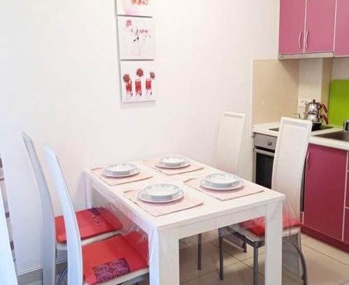 Zeljeznica Apartment | Apart OLE