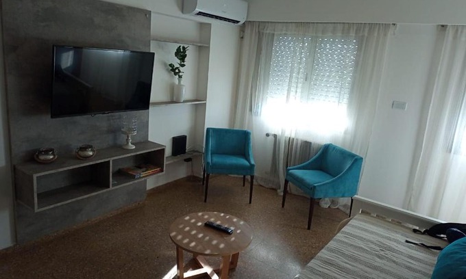Rio Cuarto Apartment | Apart Plaza