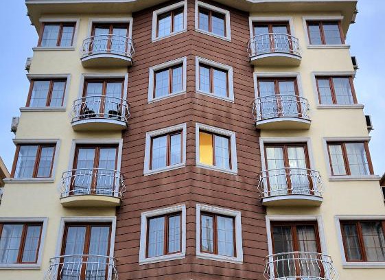 Gayrettepe Apartment | Apart Point