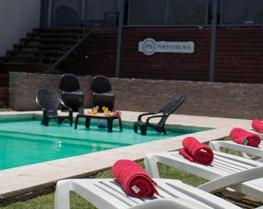 Villa Carlos Paz Apartment | Apart Porto del Sol by CPH