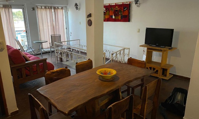 Huerta Grande Apartment | APART PUEBLERINO x 6