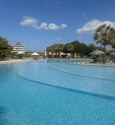 Aquiraz Apartment | Apart Resort Catu Lake Catu Like