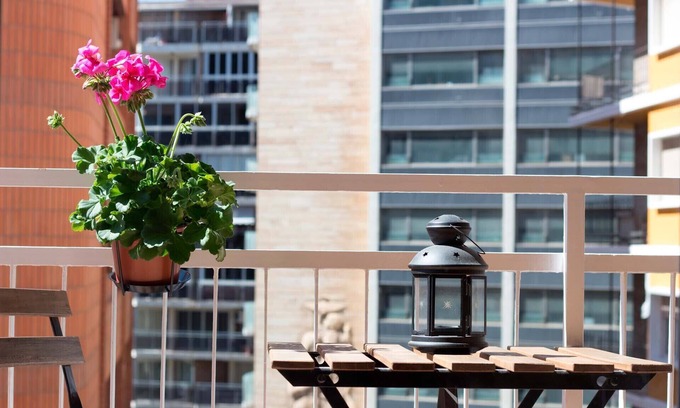 Alicante City Centre Apartment | APART.RIVERA #4 IN THE OLD TOWN ONLY 10 MIN WALK TO THE BEACH