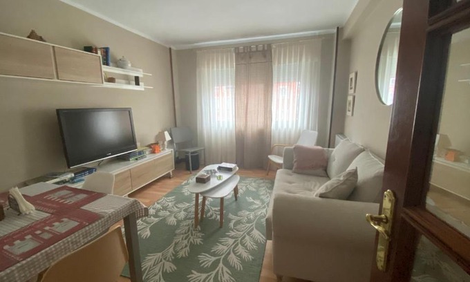 Santander Apartment | APART SANTANDER ZONA UNIVERSIDAD