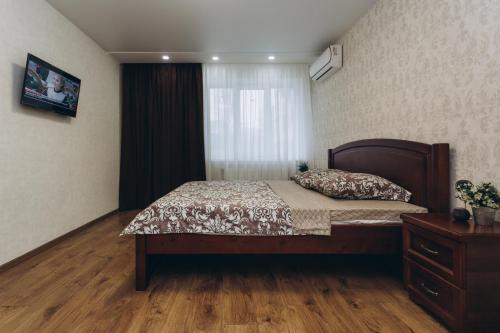 Zarichnyi District Apartment | Apart-smart on Kharkovskaya near Lavina 1 floor