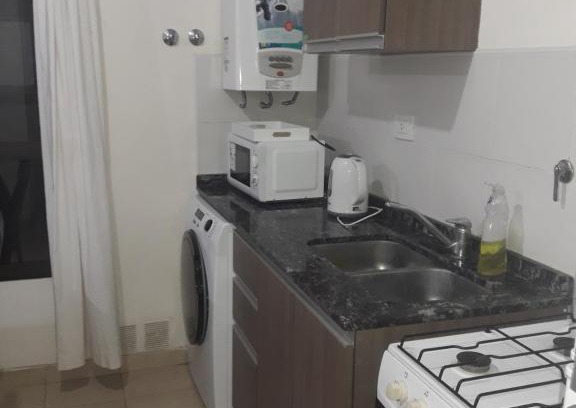 Rio Cuarto Apartment | Apart Soles II