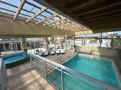 Santa Teresita Apartment | Apart Sorrento