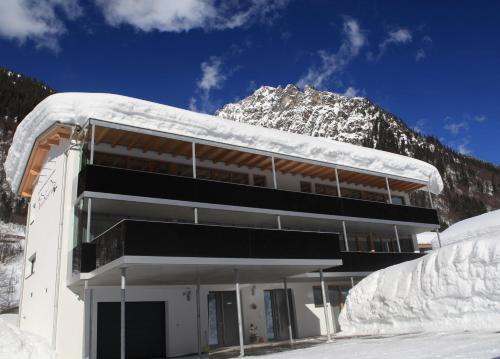 Klosterle Apartment | Apart Sportiva