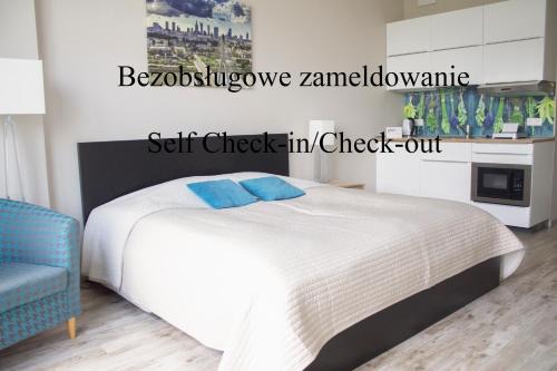 Ochota Apartment | Apart Studio Warszawa