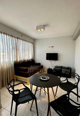 Province of Tucuman Apartment | APART SUIPACHA 1