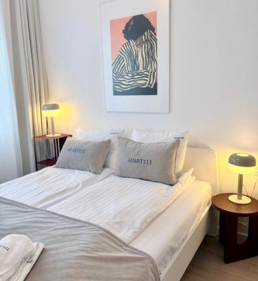 gmina Parzeczew Apartment | Apart111 Apartamenty Bałtycka 22