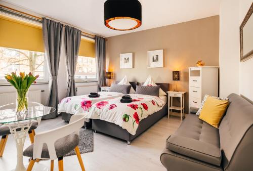 Oberbilk Apartment | Apart2Stay