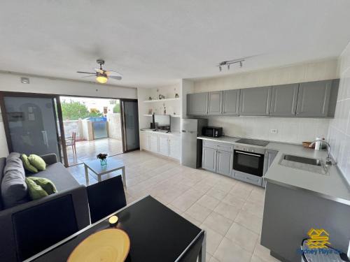Los Gigantes Apartment | Apartamento en los Acantilados de los Gigantes