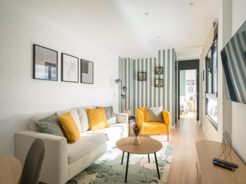 Las Palmas de Gran Canaria Apartment | Apartamento con Gimnasio cerca playa de Las canteras D3A
