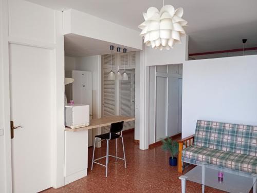 Las Palmas de Gran Canaria Apartment | Apartamento Las Canteras y piscina