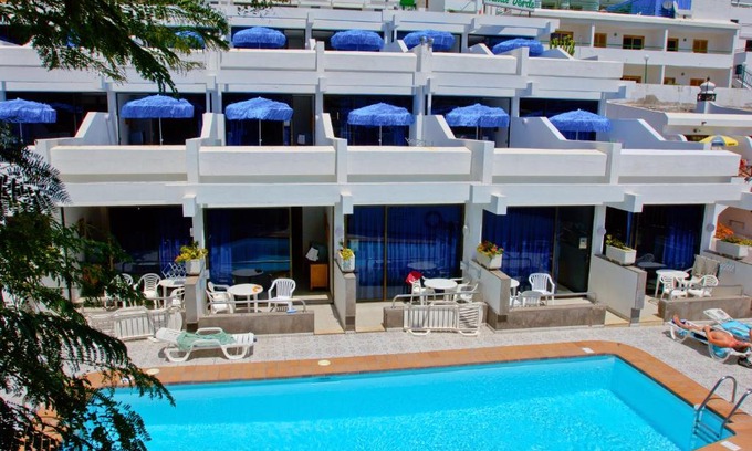 Puerto Rico Apartment | Apartamentos Monte Verde
